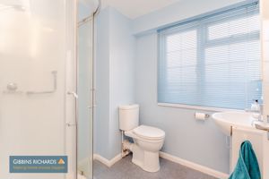 Shower Room- click for photo gallery